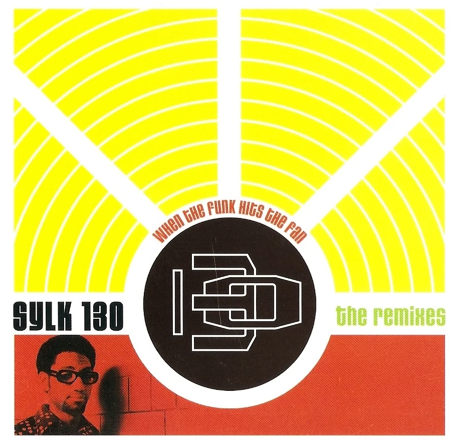 King Britt When The Funk Hits The Fan2枚組 When The Funk Hits The Fan Remixes — KING BRITT